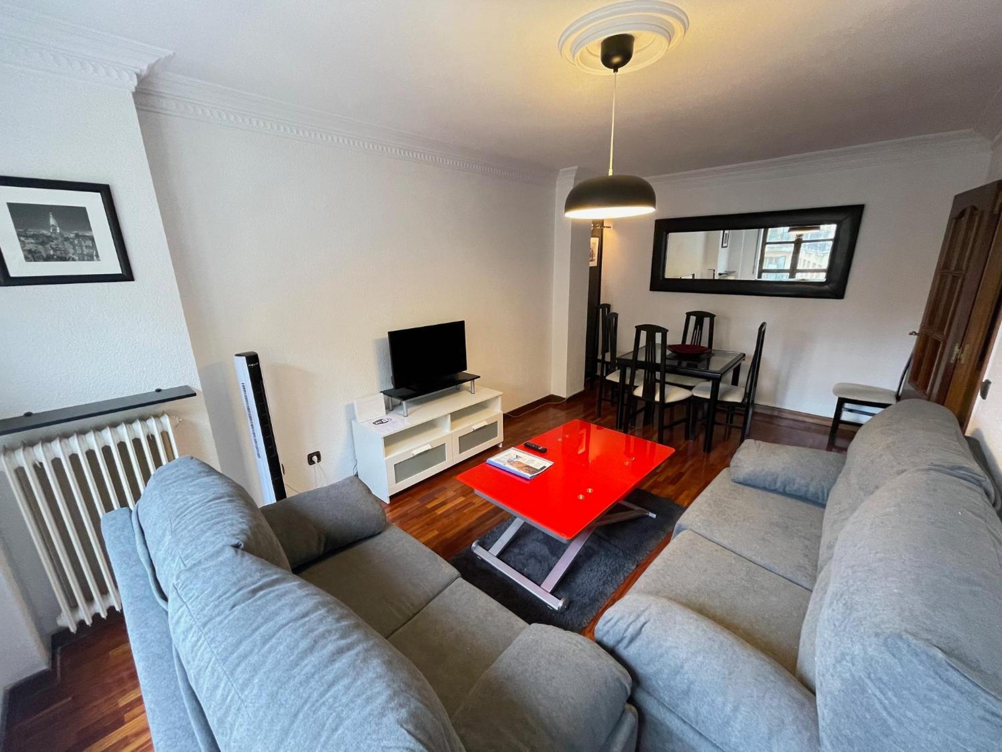 Apartamento Reyes De Espana / Free Parking & Wi Fi Salamanca Kültér fotó